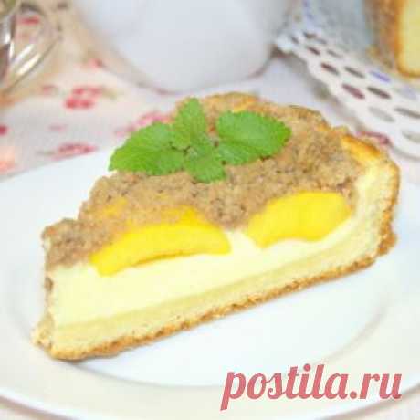 Пирог с творогом и абрикосами – рецепт с фото - Пошаговый рецепт с фото |  Выпечка Самый лучший пирог — это тот, который мы приготовили сами. И вовсе не обязательно быть профессионалом в кулинарии! Сегодня предлагаем вашему вниманию