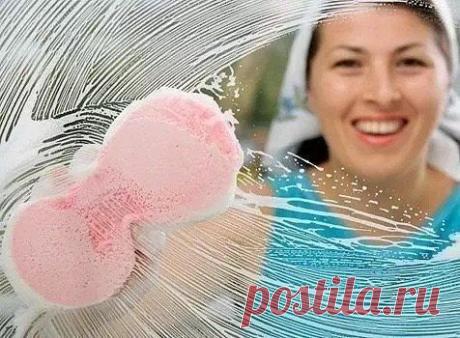 УБОРКА КВАРТИРЫ: полезные советы