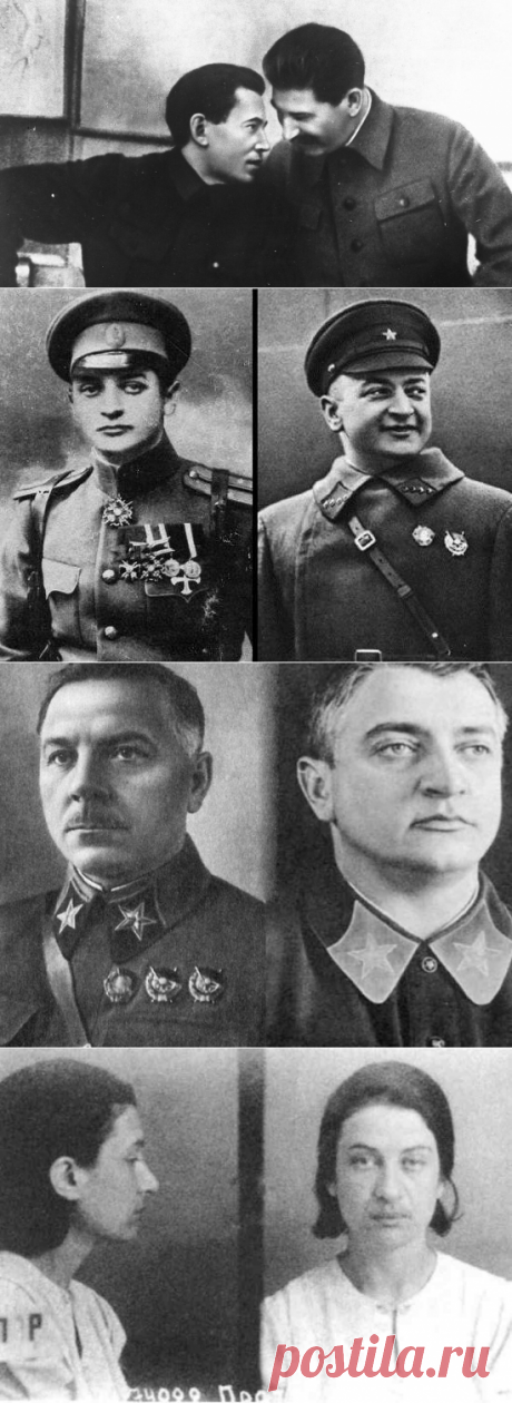 Большая тайна прошлого века: трагедия Красного маршала (часть 1) | Знаете ли вы, что... | Яндекс Дзен