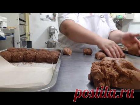 пирожное картошка как в #ссср 🥔🥔🥔