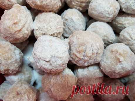 Полуфабрикаты из фарша для заморозки своими руками: лучшие идеи с пошаговыми рецептами