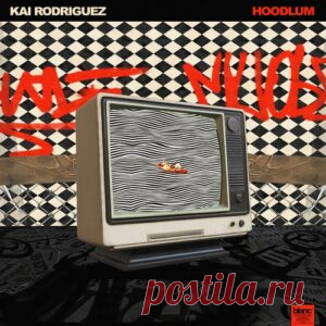 Kai Rodriguez - Hoodlum (Extended) [741728326033] - HypeDJ.top