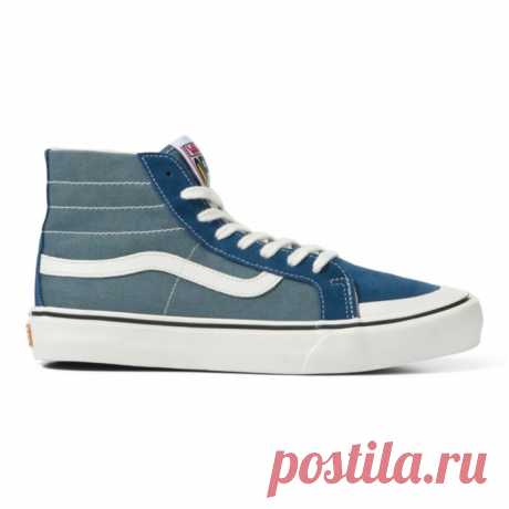 Sk8-Hi 138 Decon VR3 SF