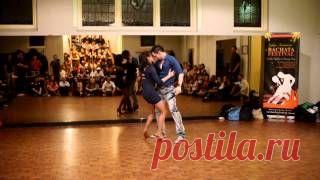 ПОСИДЕЛКИ ТАНЦЕВАЛЬНЫЕ. САЛЬСАнём потихоньку?