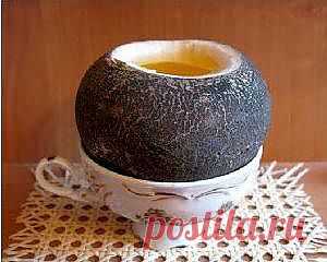 Мед и черная редька - рецепты здоровья.