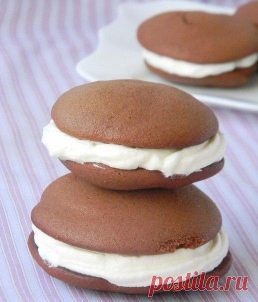 ПИРОЖНОЕ "ВУПИ" / Astro Analytics