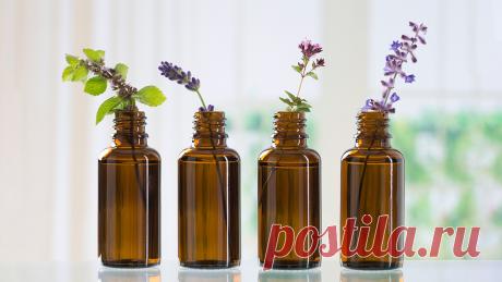 Что делать, если пропал запах при коронавирусе? | Масло Дыши