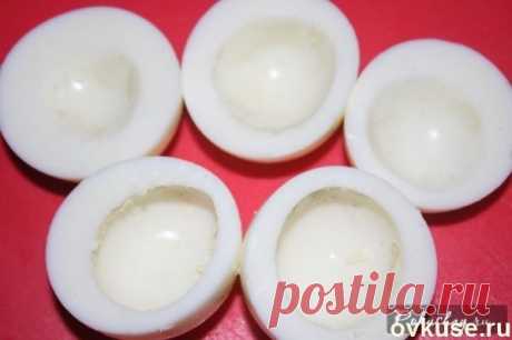 Закуска &quot;Дракончики&quot; - Простые рецепты Овкусе.ру