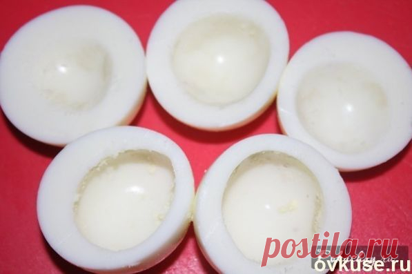 Закуска "Дракончики" - Простые рецепты Овкусе.ру