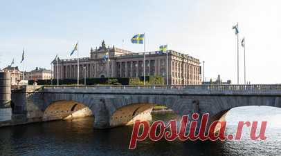 В Швеции пересмотрят закон, разрешающий сожжение Корана. Шведское правительство начнёт пересмотр закона об общественном порядке, который разрешает акции с сожжением Корана. Читать далее