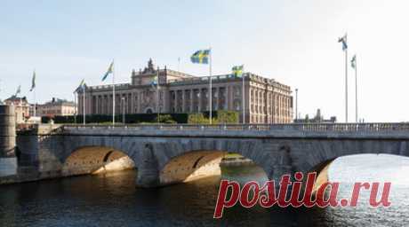 В Швеции пересмотрят закон, разрешающий сожжение Корана. Шведское правительство начнёт пересмотр закона об общественном порядке, который разрешает акции с сожжением Корана. Читать далее