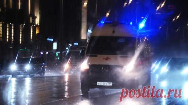 В Саратовской области два человека пострадали при падении параплана