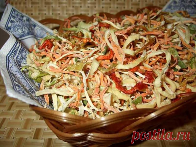 Сушеный лук с овощами для супа рецепт с фото - 1000.menu