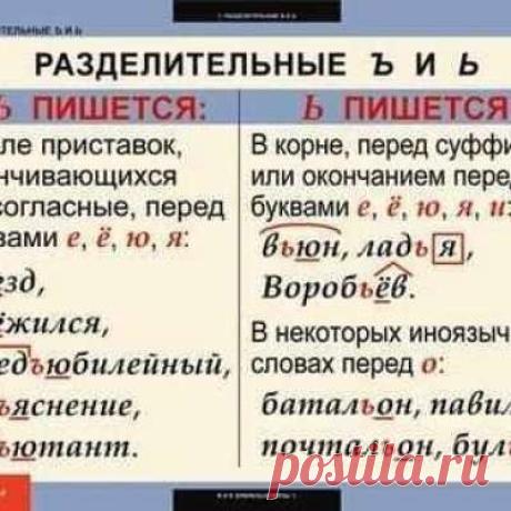 Учитель русского языка