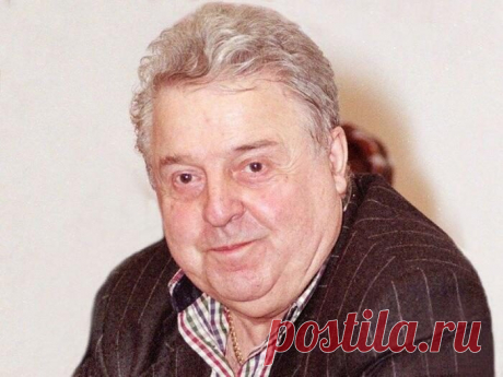 За что 6 лет отсидел в тюрьме Михаил Танич / Назад в СССР / Back in USSR
