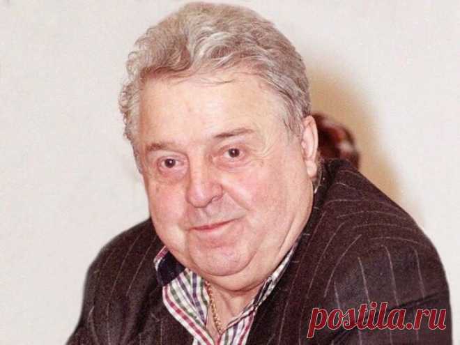 За что 6 лет отсидел в тюрьме Михаил Танич / Назад в СССР / Back in USSR