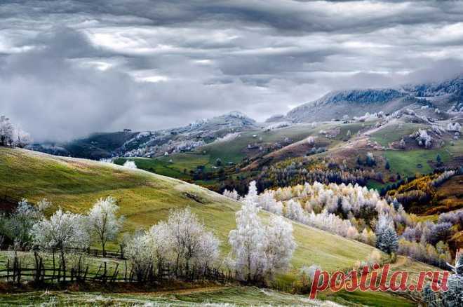 Победители конкурса National Geographic Traveler 2015