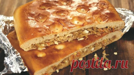 Заливной пирог с яблоками, пошаговый рецепт с фото