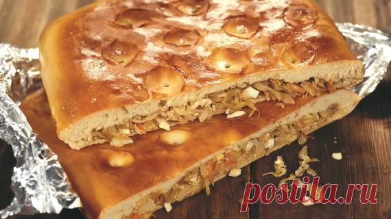 Заливной пирог с яблоками, пошаговый рецепт с фото
