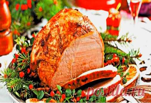 Как приготовить вкусные блюда из свинины