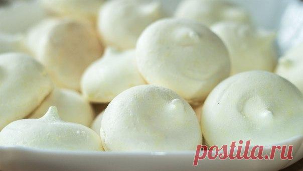 БЕЗЕ ПО-ДОМАШНЕМУ 

Ингредиенты: 
Сахар - 1 ст; 
Яичный белок - 4 шт; 
Показать полностью…