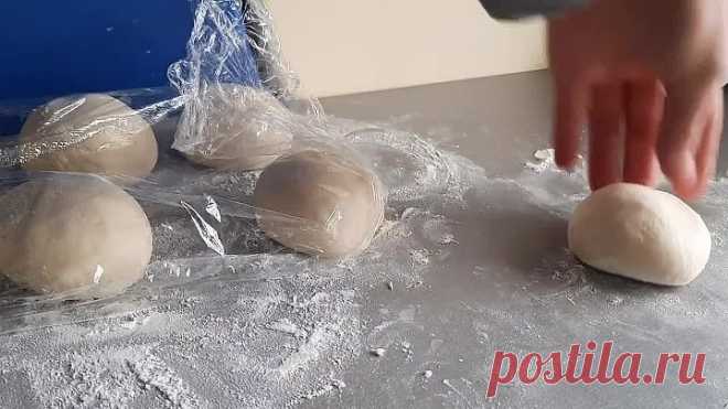Век живи Век учись! Залейте его в Муку