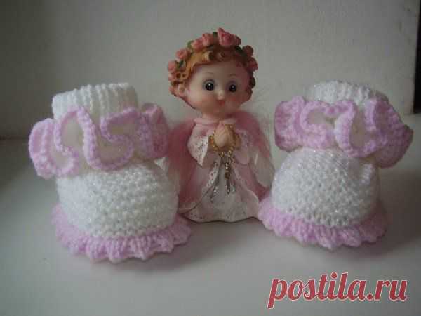 описание пинеток по мотивам "vredina13".