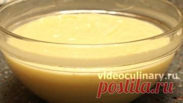 Кулинарные рецепты - все лучшие видео Бабушки Эммы