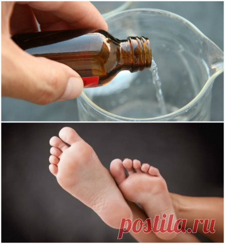 10 способов использования нашатыря, о которых вы не знали / Как сэкономить