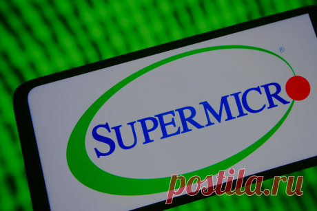 🔥 Super Micro Computer не оправдал ожиданий, после чего объявил о дроблении акций 10 к 1
👉 Читать далее по ссылке: https://lindeal.com/news/2024080705-super-micro-computer-ne-opravdal-ozhidanij-posle-chego-obyavil-o-droblenii-akcij-10-k-1