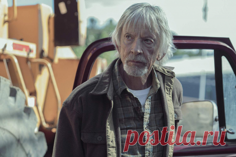 Скотт Гленн (Scott Glenn)
