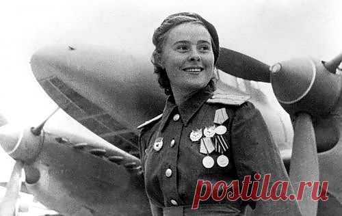 Мария Долина | Страна должна знать своих героев