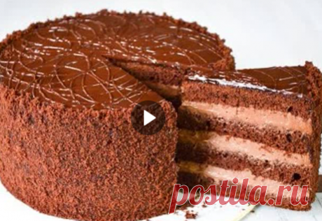 Торт ПРАГА ☆ Самый ВКУСНЫЙ ШОКОЛАДНЫЙ торт
Бисквит: 4 яйца (1с) 140 гр сахара щепотка соли 130 гр муки 8 гр разрыхлителя 40 гр какао 80 гр молока 100 гр растительного масла
Пропитка: 80 гр молока 50 гр коньяка 1 ст л абрикосового джема
100-150 гр джема для обмазки торта
Джем
Крем: 400 гр молока 3 желтка 130 гр сахара 35 гр кукурузного крахмала 250 гр сливок 35% 80 гр шоколада 70%
Глазурь: 80 гр сливок 35% 80 гр шоколада 70%