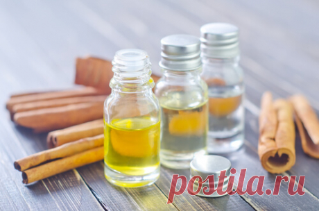 6 капель этого масла в день помогут сбросить вес! — Диеты со всего света