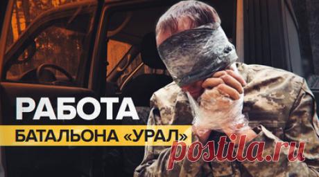 Разведчики штурмового батальона «Урал» взяли в плен украинских военных. Разведчики отдельного штурмового батальона «Урал» на Краснолиманском направлении взяли в плен украинских военных, которые проходили обучение в Британии. По словам пленных, ВСУ несут колоссальные потери. Их 42-я бригада утратила боеспособность, а 95-я потеряла около половины личного состава. Подробнее — в материале военкора RT Игоря Жданова. Читать далее