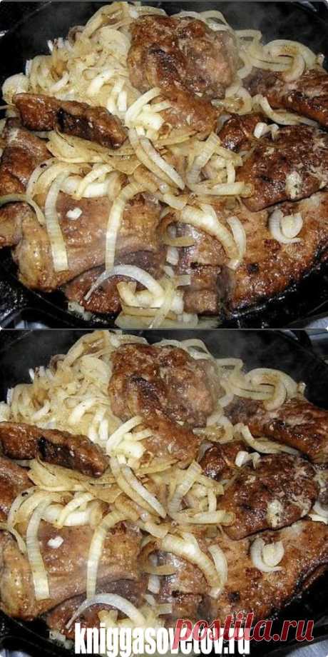 САМЫЙ ВКУСНАЯ ПЕЧЕНЬ .Лучший рецепт! -