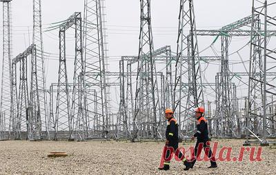 "Системный оператор" ожидает снижения энергопотребления в России на 0,5%. Глава компании Федор Опадчий считает, что показатель не снизится до конца года