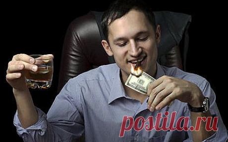 Что губит нас и что все-таки делать? Табак, алкоголь, государство... | Мир вокруг нас