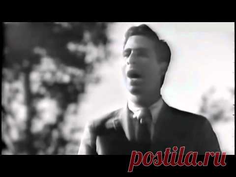 The Lion Sleeps Tonight The Tokens TRUE Stereo HiQ Hybrid JARichardsFilm 720p