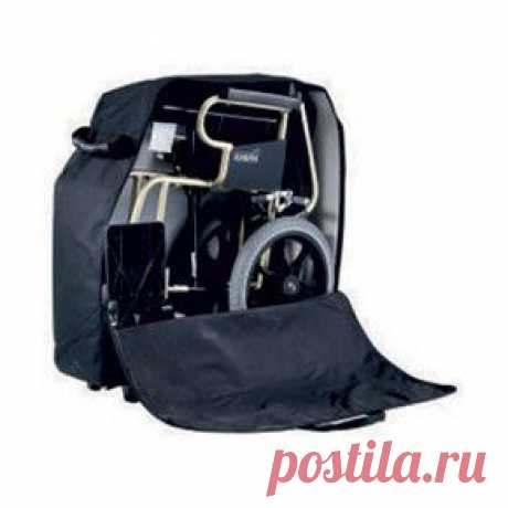 Дорожная сумка на колесах
Karmamedical.ru/catalogue