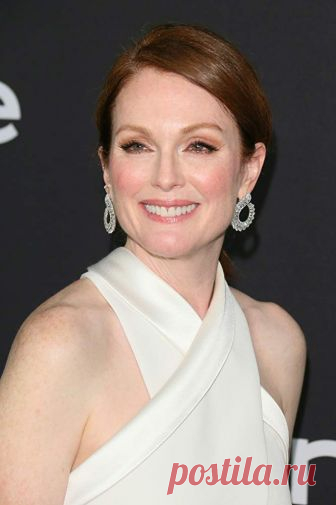 Джулианна Мур