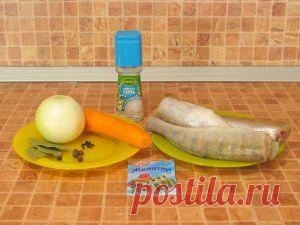 ЭТА НАША ЗАЛИВНАЯ РЫБА...)))