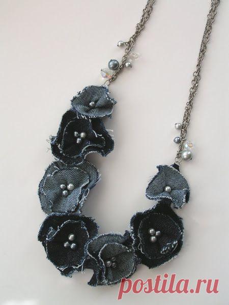 Что можно сделать со старыми джинсами: 20 полезных идей | Полезные советы