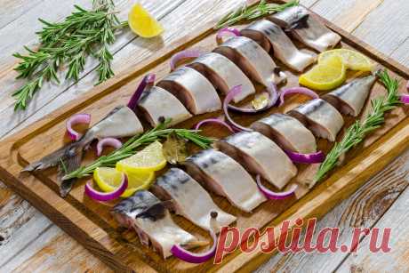 В таком маринаде скумбрия не уступает по вкусу красной рыбе | Самые вкусные кулинарные рецепты