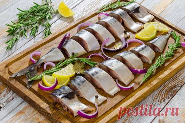 В таком маринаде скумбрия не уступает по вкусу красной рыбе | Самые вкусные кулинарные рецепты