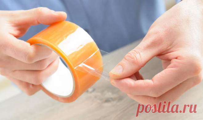 Как снять липкий скотч с окна: быстрый и проверенный способ   | Блог Comfy