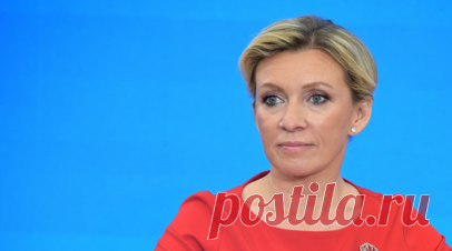 Захарова: заявления о замене российского СПГ американским являются популизмом. Официальный представитель МИД России Мария Захарова назвала популизмом заявления главы Еврокомиссии Урсулы фон дер Ляйен о замене российского сжиженного природного газа (СПГ) американским. Читать далее