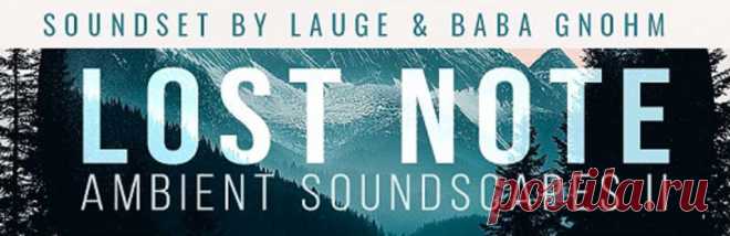 Luftrum Lost Note Ambient Soundscapes II for Omnisphere 2 | 31.46 MB
This soundset showcases an impressive blend of variety and creativity, masterfully demonstrated by Audio Club. Created by Danish ambient musicians Lauge & Baba Gnohm, it invites producers and composers into an introspective sonic realm where emotions soar and melodies take on a cosmic quality.

DOWNLOAD AT:
https://audioclub.store/samples/lost-note-ambient-soundscapes-ii/