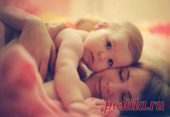 Бизнес на дому для мамочек в декрете!