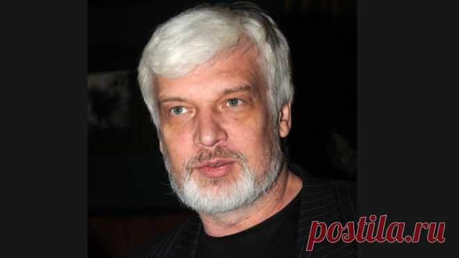 Умер Дмитрий Брусникин - Кино Mail.Ru